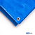 Lona multiuso Impermeável 1,5x1,5 200 Azul - Primelonas SK - comprar online