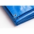 Lona multiuso Impermeável 1,5x2,5 200 Azul - Primelonas SK - comprar online