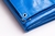 Lona multiuso Impermeável 310 2,5x3,5 Azul - Primelonas CK - comprar online