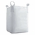 Bag Lilás - C2 100x100x150/160g Fundo Fechado e Saia Superior/ Sem Liner/ Sem Impressão - Prime Lonas