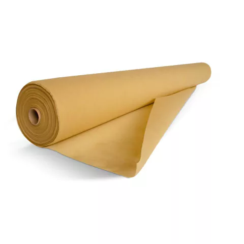 Bobina TNT 1,40x100 Bege 0,40 G/M² - Primelonas