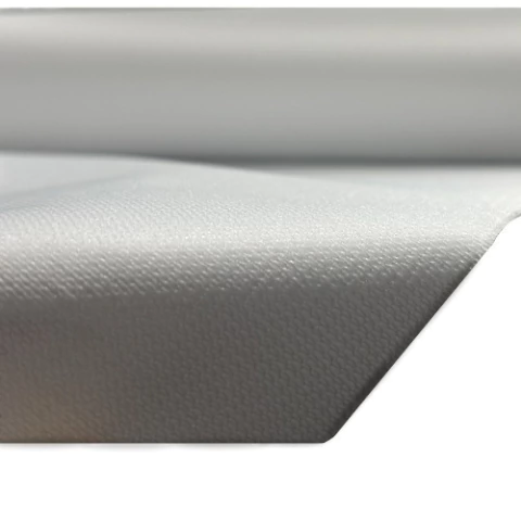 Napa de 30mm branco original - Primelonas