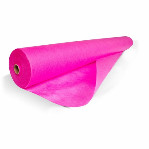 Bobina TNT 1,40x100 Pink 0,40 G/M² - Primelonas