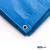 Lona para Cobertura AZUL de 330 Micras - LONA FORTE - comprar online