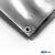 Capa para Piscina 5x5 PRATA de 300 Micras com Kit Instalação - Prime Lonas