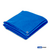 Lona multiuso Impermeável 1,5x1,5 200 Azul - Primelonas SK