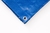 Lona multiuso Impermeável 310 2x4 Azul - Primelonas CK - comprar online
