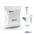 Capa para Piscina 5x5 PRATA de 300 Micras com Kit Instalação - comprar online
