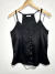 Blusinha de Alcinha Cetim