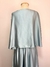 Vestido Ludy Monocromático NOVO - Nosso Cabide