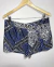 Shorts Estampado