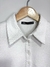 Cropped Branco Zara na internet