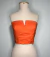 Top Laranja Aro V