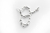Pingente Alphabet - comprar online