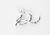 Pingente Alphabet - loja online