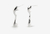 Sea Horses I Guess? Earring - Onze Studios