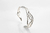 Bracelete Acqua - Onze Studios