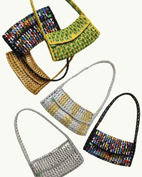 Bolsa de Lacre