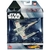 Hot Wheels Mattel Star Wars Carson Teva's X-Wing Fighter - loja online