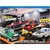 Hot Wheels Mattel Silver Series Legends Tour Pack com 06 (2025) na internet