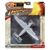 Matchbox Mattel Sky Busters Avião Indiana Jones Ford Tri-Motor