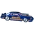 Hot Wheels Mattel Ultra Hots 7/8 '86 Ford Thunderbird Pro Stock - comprar online