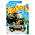 Hot Wheels Mattel HW Green Speed Baja Bison T5 143/250 (Lote N - 2023)