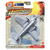 Matchbox Mattel Sky Busters Avião Indiana Jones MBX Airliner
