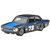 Hot Wheels Premium Mattel Boulevard Volvo 142 GL '73 (2024) - comprar online