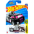 Hot Wheels Básico Mattel Netflix Let's Race Experimotors Crate Racer (Lote G - 2025)