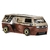 Hot Wheels Básico Mattel HW Vans VW T3 Custom (Lote Q - 2024) - comprar online