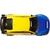 Hot Wheels Premium Mattel Boulevard '24 Honda Civic Type-R (2024) - loja online