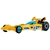 Hot Wheels Mattel HW Track Champs Hot Wired 41/250 (Lote N - 2023) - comprar online