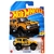 Hot Wheels Básico Mattel HW Hot Trucks Ford Bronco '21 (Lote E - 2025)