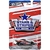 Hot Wheels Mattel Star & Stripes 4/5 2020 Ford Shelby GT500