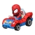Hot Wheels Mattel RacerVerse Spider-Man no Spider Buggy (2024) - comprar online