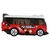 Hot Wheels Básico Mattel HW Metro Kowloon'D Hypervan (Lote A - 2025) - comprar online