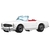 Matchbox Básico Mattel Mercedes-Benz 230 SL 1963 (Lote J - 2024) - comprar online