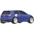 Imagem do Hot Wheels Mattel Car Culture Premium Volkswagen Golf MK7 (2024)