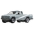 Matchbox Básico Mattel Nissan Hardbody (D21) '95 (Lote J - 2024) - comprar online