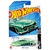 Hot Wheels Mattel Rod Squad Hirohata Merc 143/250 (Lote G - 2024)