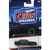 Hot Wheels Mattel Neon Speeders 6/8 '15 Dodge Challenger SRT Hellcat