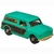 Matchbox Mattel MBX Wagons II Pack com 5 (Modelos Na Descrição) na internet