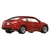 Matchbox Básico Mattel Nissan Sentra 2016 9/100 (Lote G - 2024) na internet