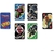 Jogo de cartas Uno Spiderman Mattel 112 cartas - comprar online