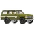 Hot Wheels Mattel Car Culture Premium Terra Trek 4/5 Toyota Land Cruiser FJ60 (2024) - loja online