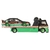 Hot Wheels Premium Mattel Car Culture Team Transport '96 Honda Accord e Fleet Street (Mix 2 - 2024) na internet