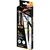 Caneta hidrográfica BIC Intensity Dual Tip Pastel Cores Sortidas (Embalagem Econômica com 06)
