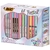 Kit BIC Pastel com 12 canetas