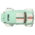 Hot Wheels Premium Mattel Boulevard '60s Fiat 500 D Modificado (2024) - loja online